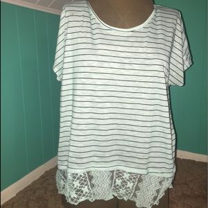 Absolutely famous | Blouse